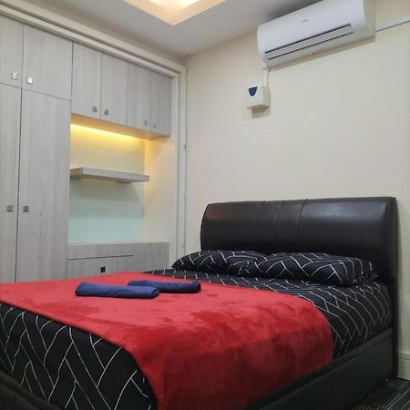 Muallim Home Mersing Eksteriør billede