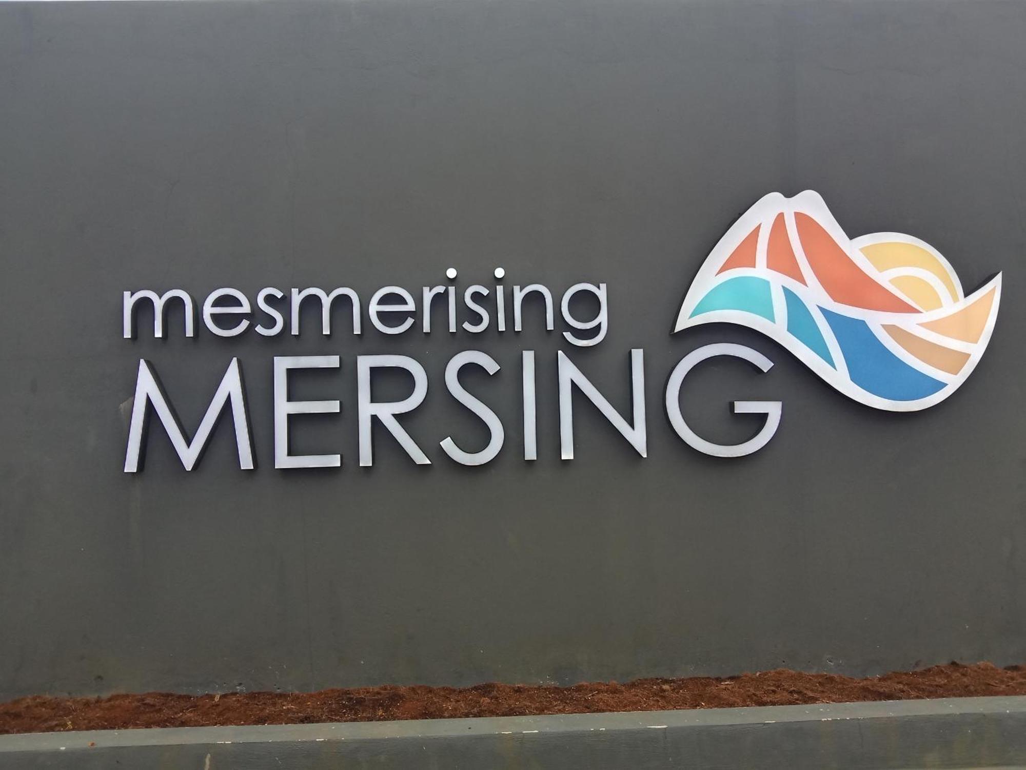 Muallim Home Mersing Eksteriør billede